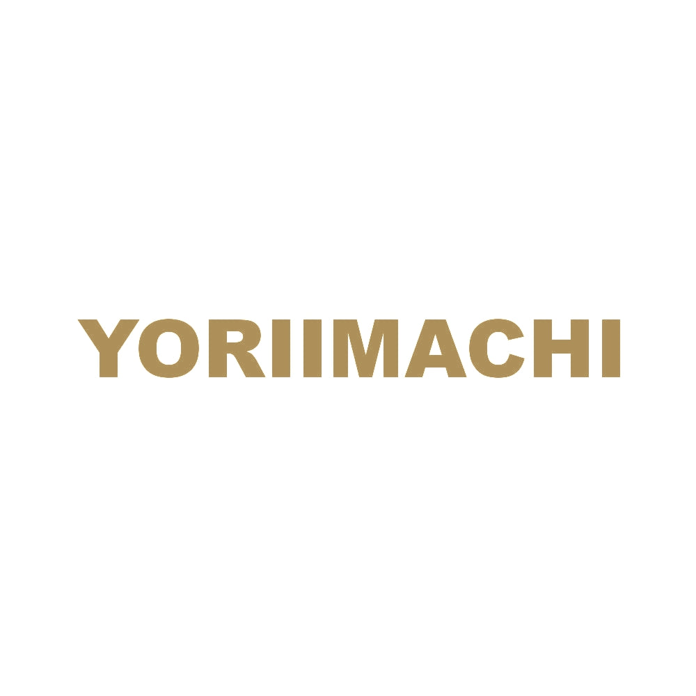 YORIIMACHI 9