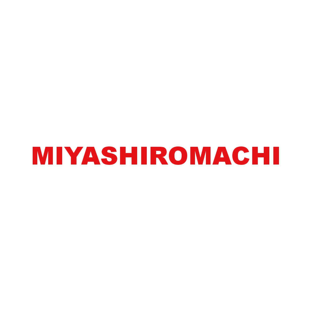 MIYASHIROMACHI 8