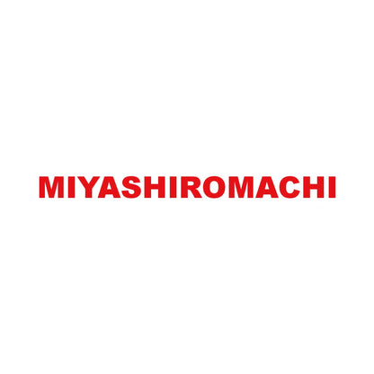 MIYASHIROMACHI 8