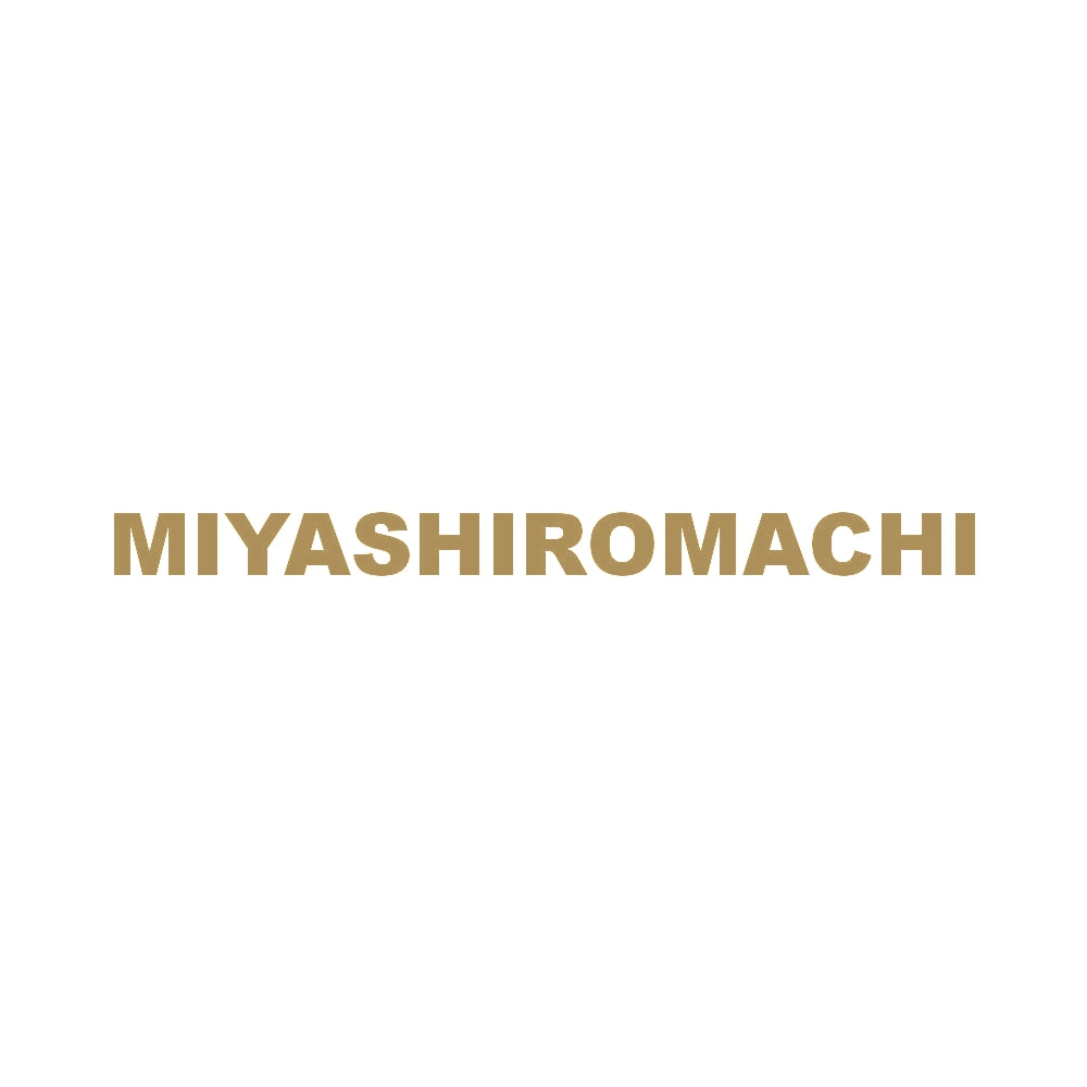 MIYASHIROMACHI 9