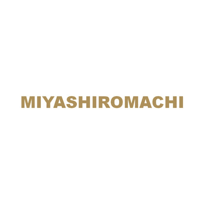 MIYASHIROMACHI 9