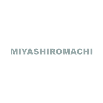 MIYASHIROMACHI 10