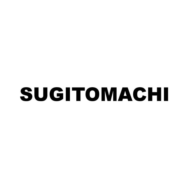 SUGITOMACHI