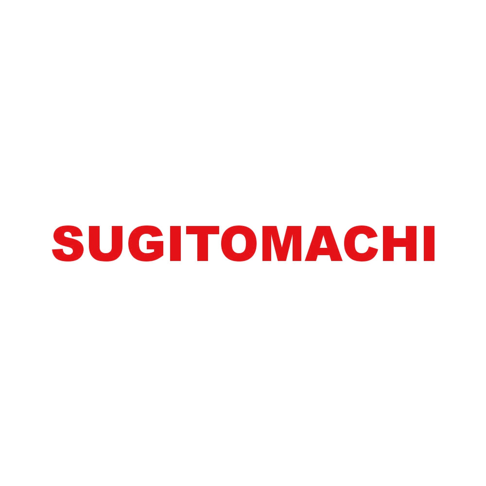 SUGITOMACHI 8