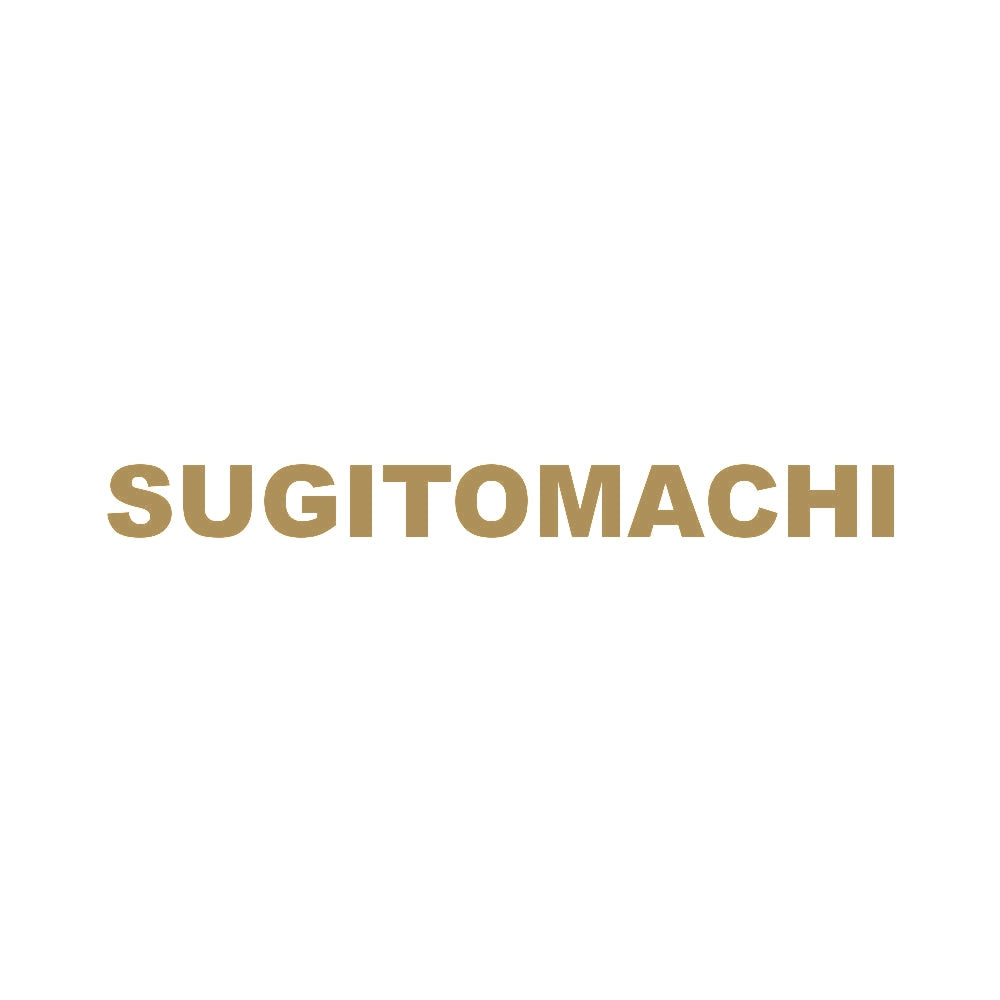 SUGITOMACHI 9
