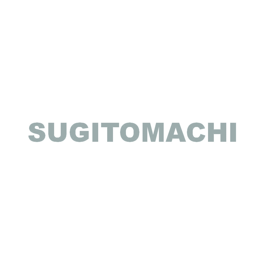 SUGITOMACHI 10