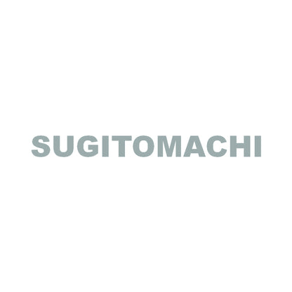 SUGITOMACHI 10