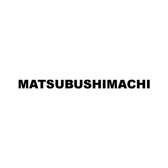 MATSUBUSHIMACHI