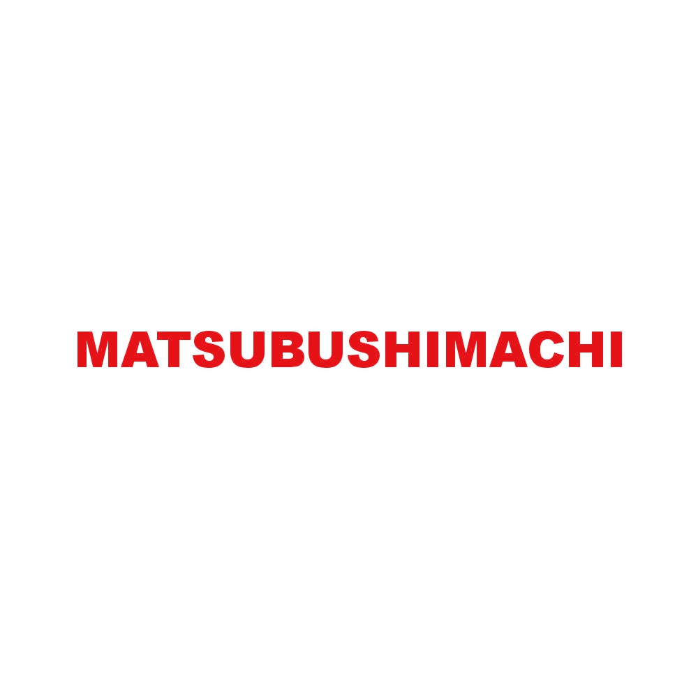 MATSUBUSHIMACHI 8
