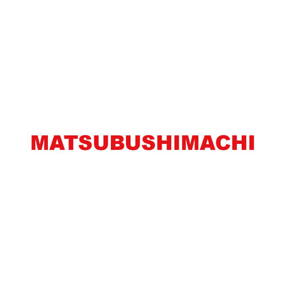 MATSUBUSHIMACHI 8