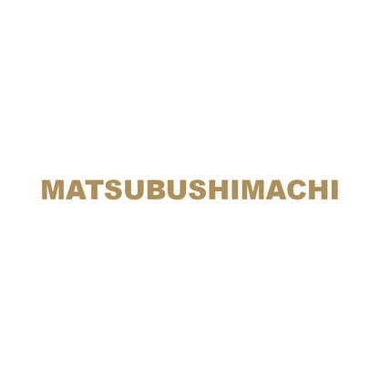 MATSUBUSHIMACHI 9