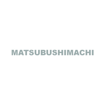 MATSUBUSHIMACHI 10