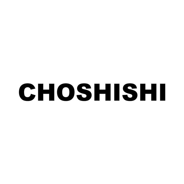 CHOSHISHI