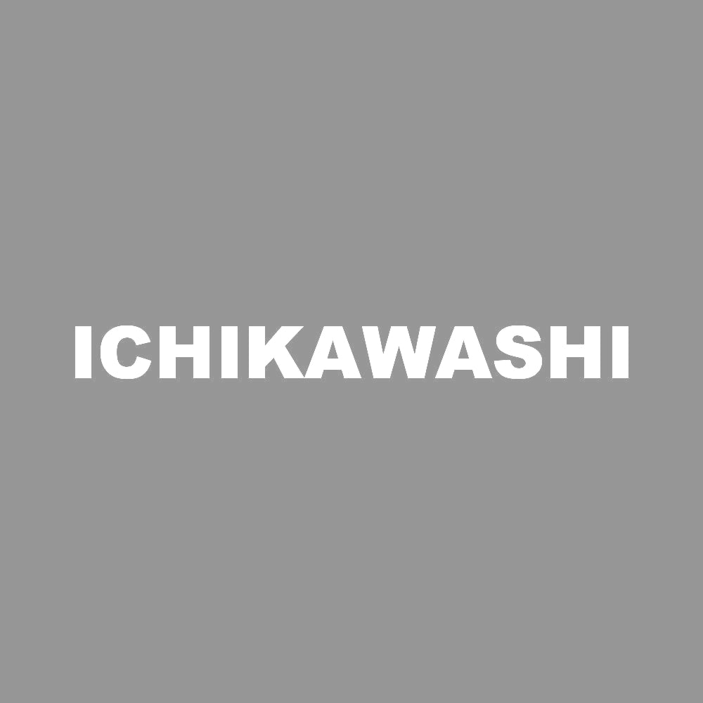ICHIKAWASHI 7