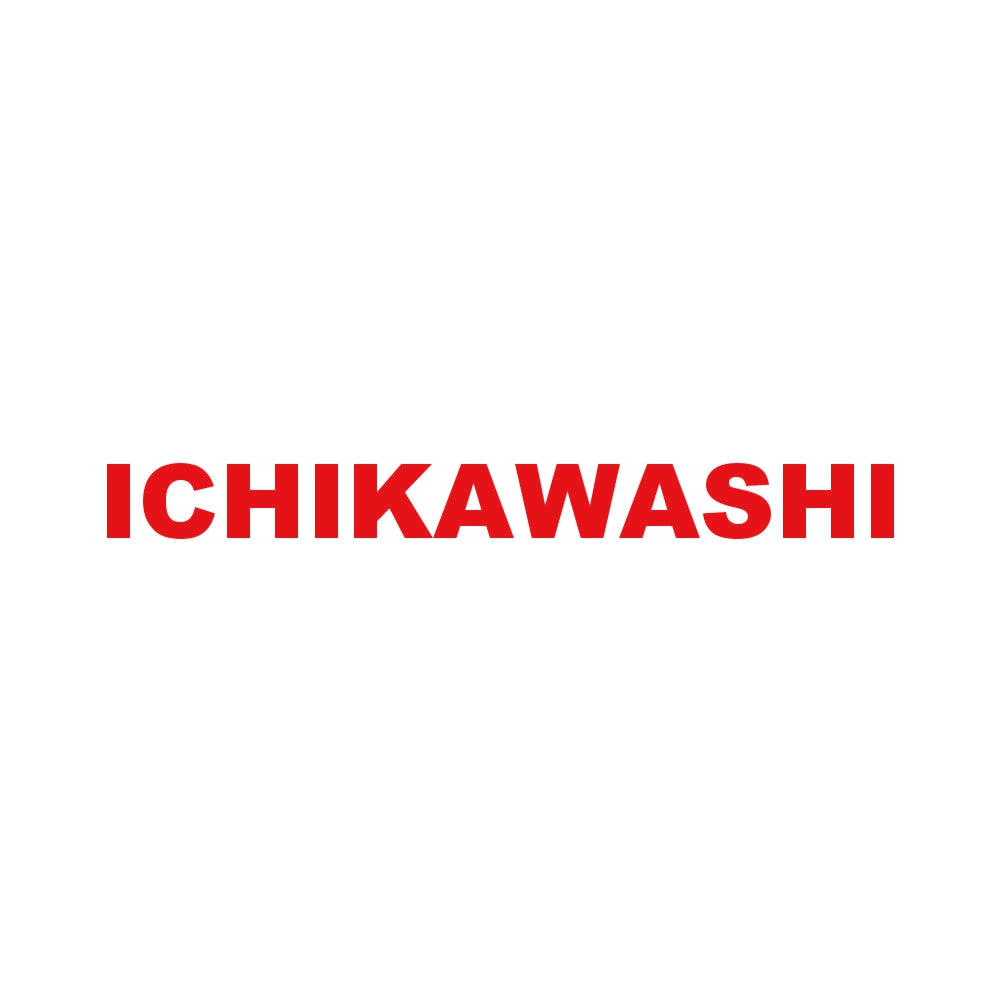 ICHIKAWASHI 8