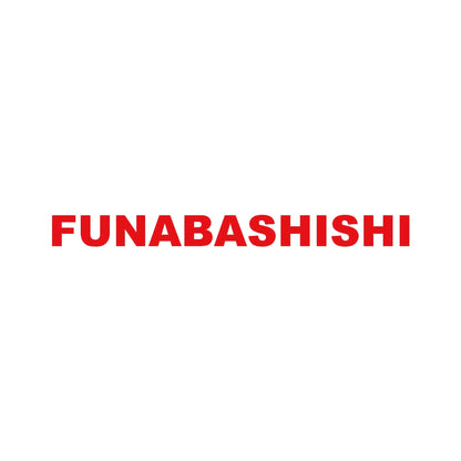FUNABASHISHI 8