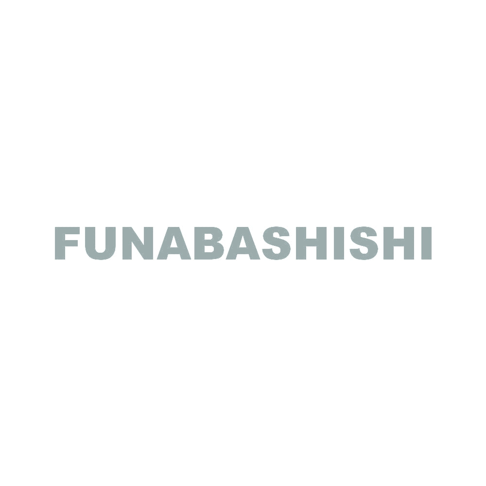 FUNABASHISHI 10