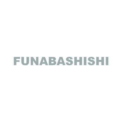 FUNABASHISHI 10