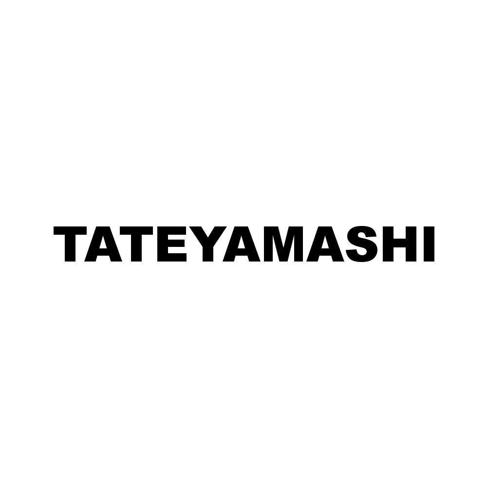TATEYAMASHI