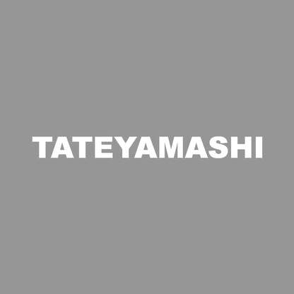 TATEYAMASHI 7