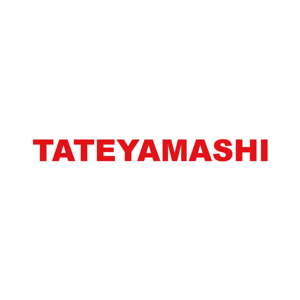 TATEYAMASHI 8