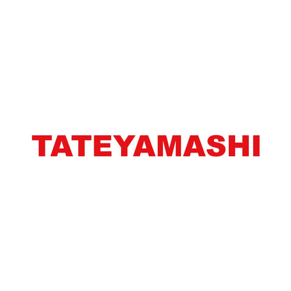 TATEYAMASHI 8
