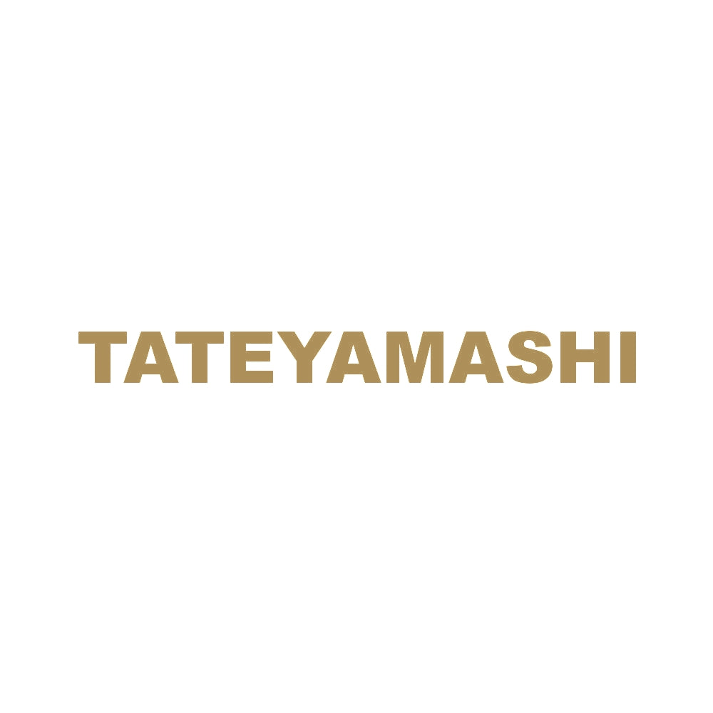 TATEYAMASHI 9