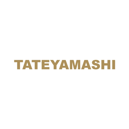 TATEYAMASHI 9