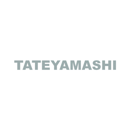 TATEYAMASHI 10