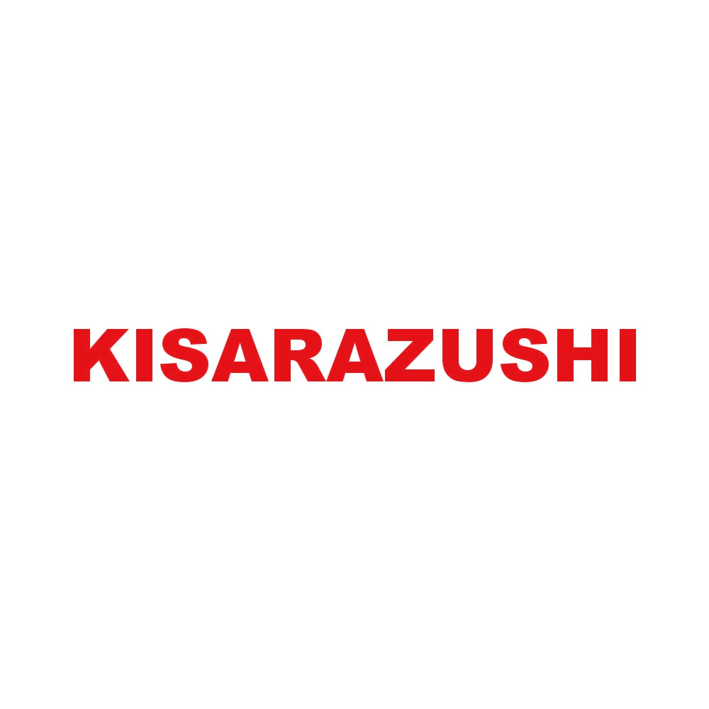 KISARAZUSHI 8