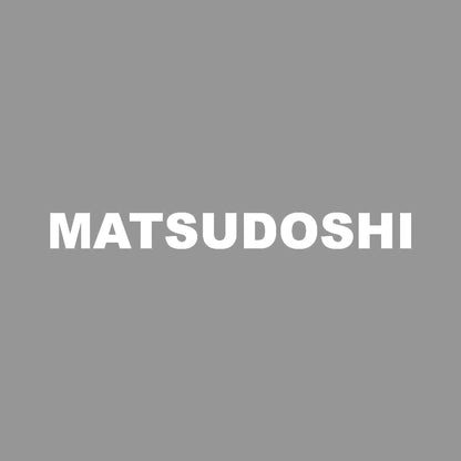MATSUDOSHI 7