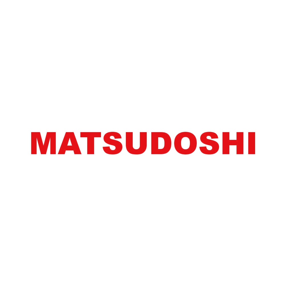 MATSUDOSHI 8