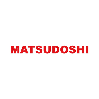 MATSUDOSHI 8