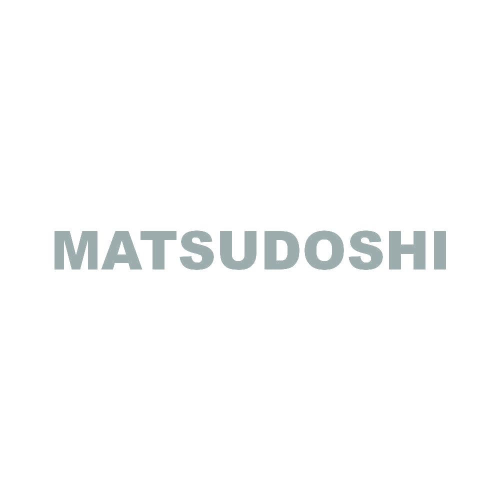 MATSUDOSHI 10