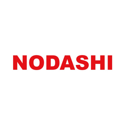 NODASHI 8
