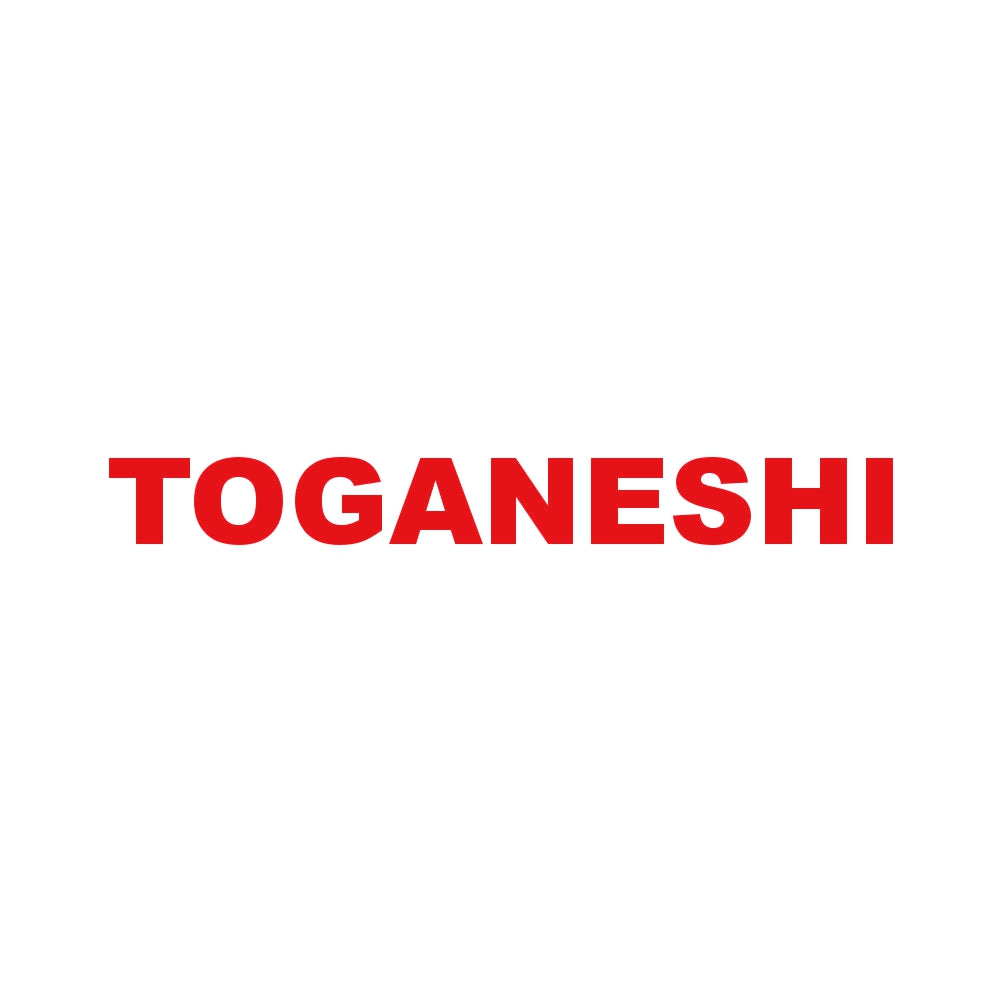 TOGANESHI 8