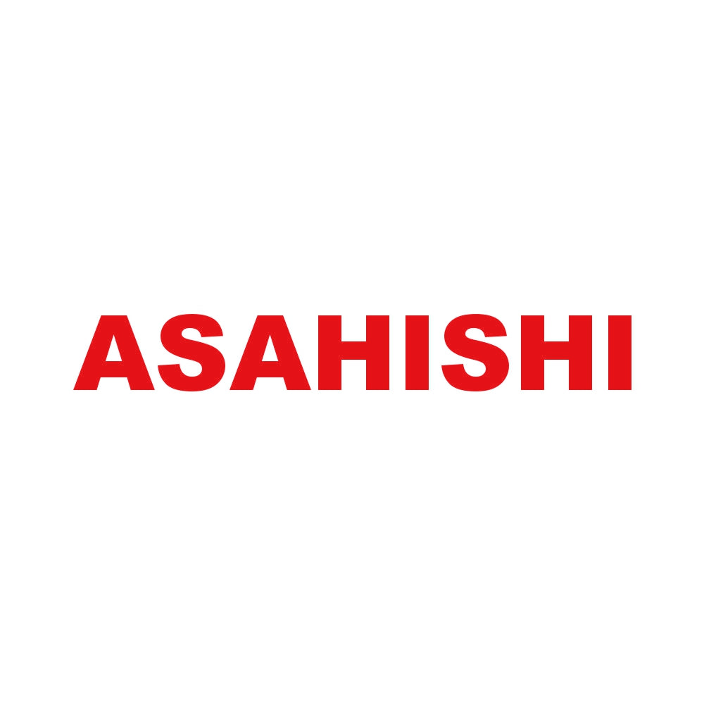 ASAHISHI 8