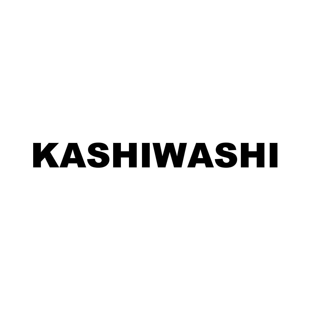 KASHIWASHI