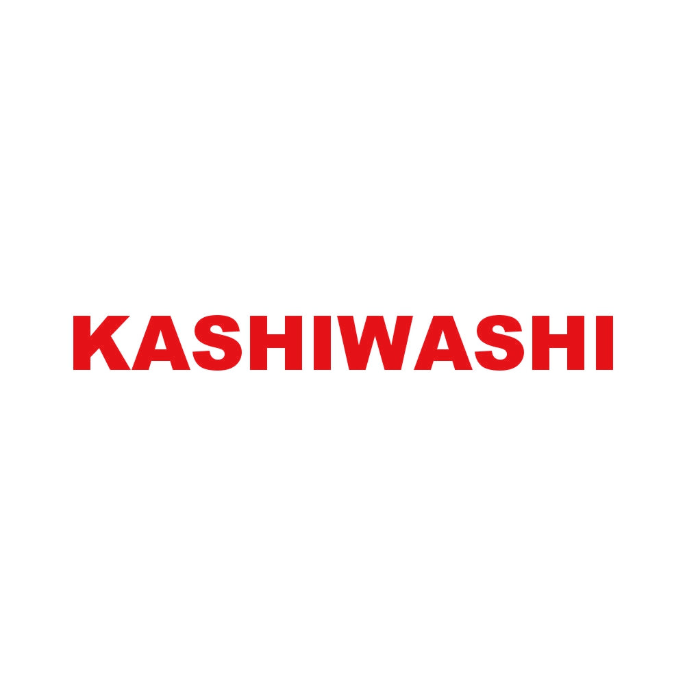 KASHIWASHI 8