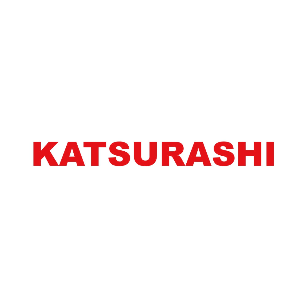 KATSURASHI 8
