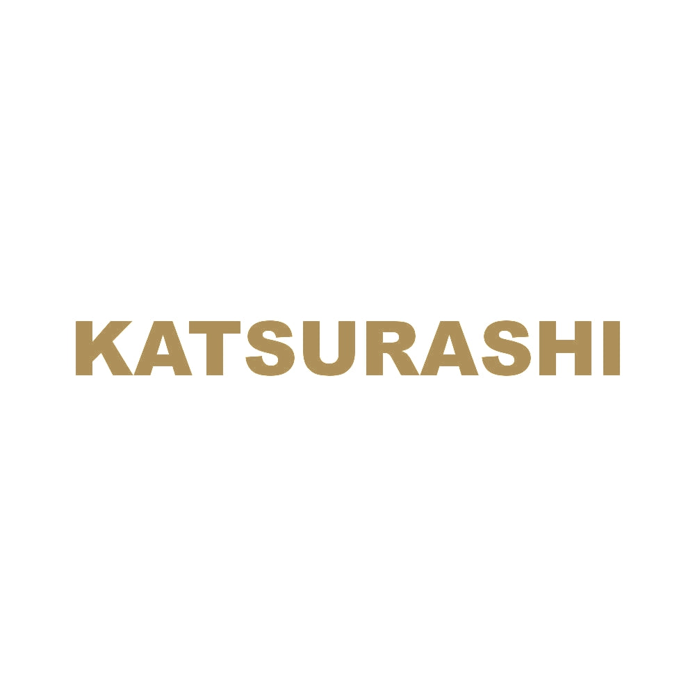 KATSURASHI 9