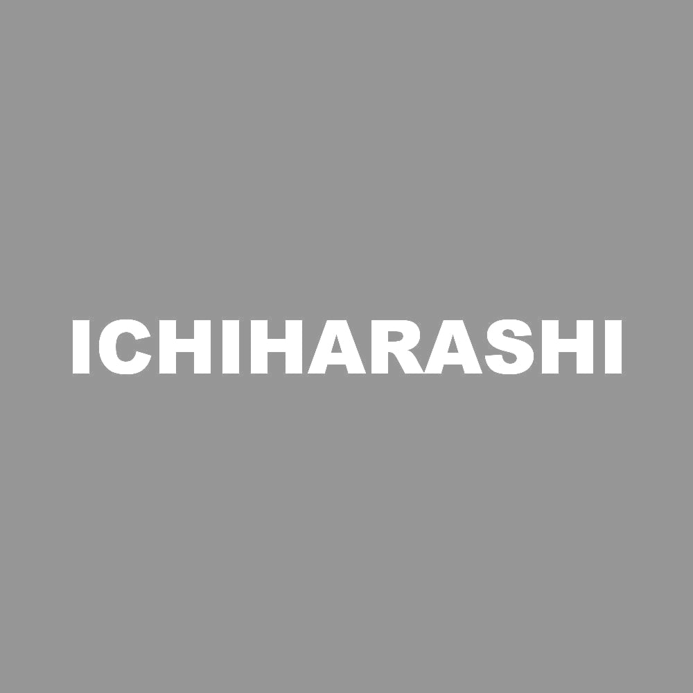 ICHIHARASHI 7