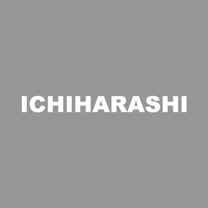 ICHIHARASHI 7