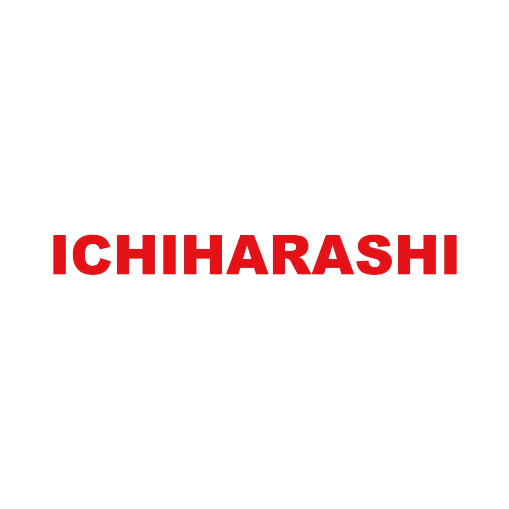 ICHIHARASHI 8