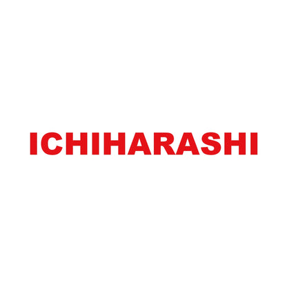 ICHIHARASHI 8