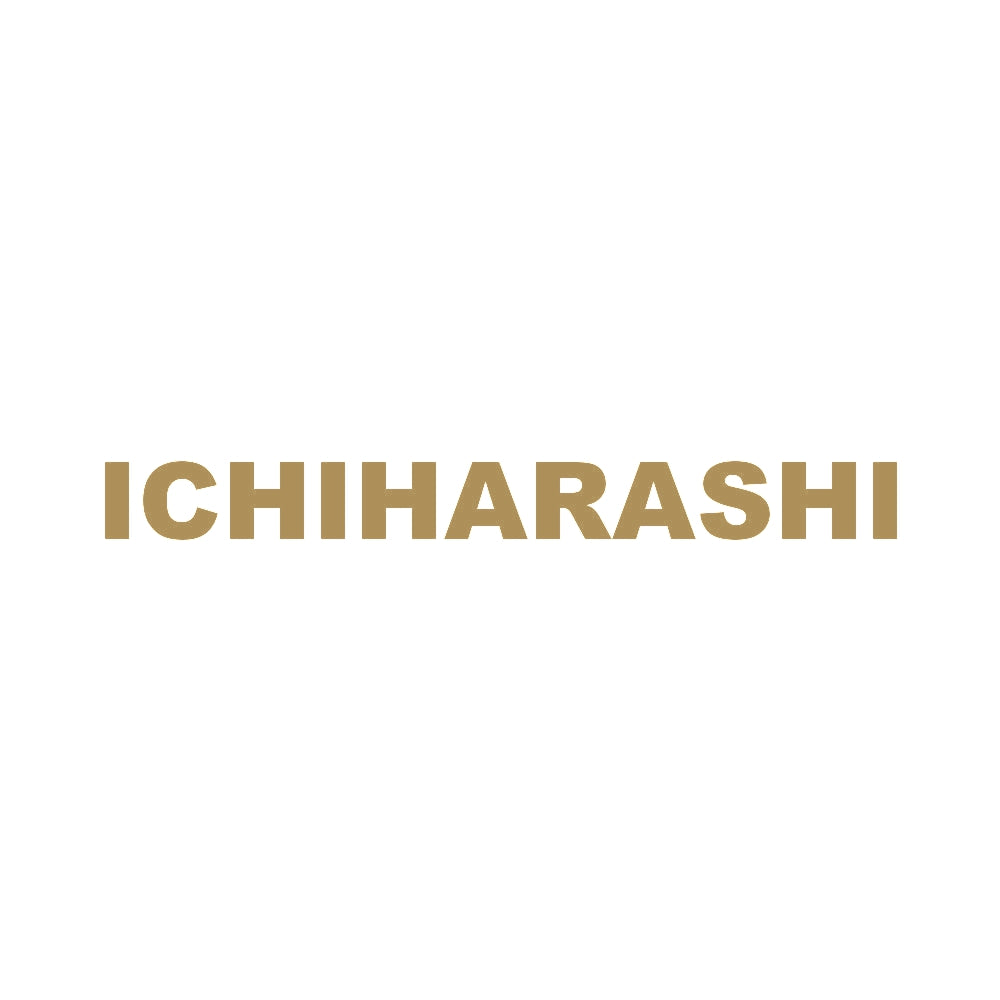 ICHIHARASHI 9