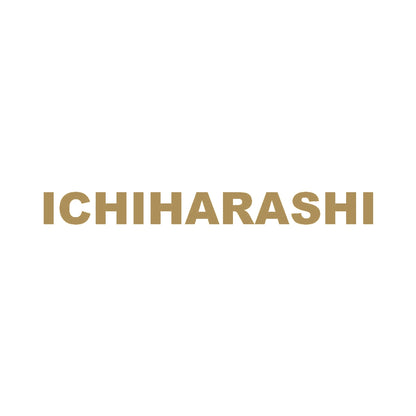 ICHIHARASHI 9