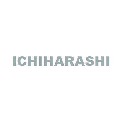 ICHIHARASHI 10