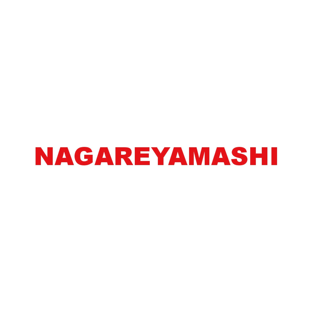 NAGAREYAMASHI 8