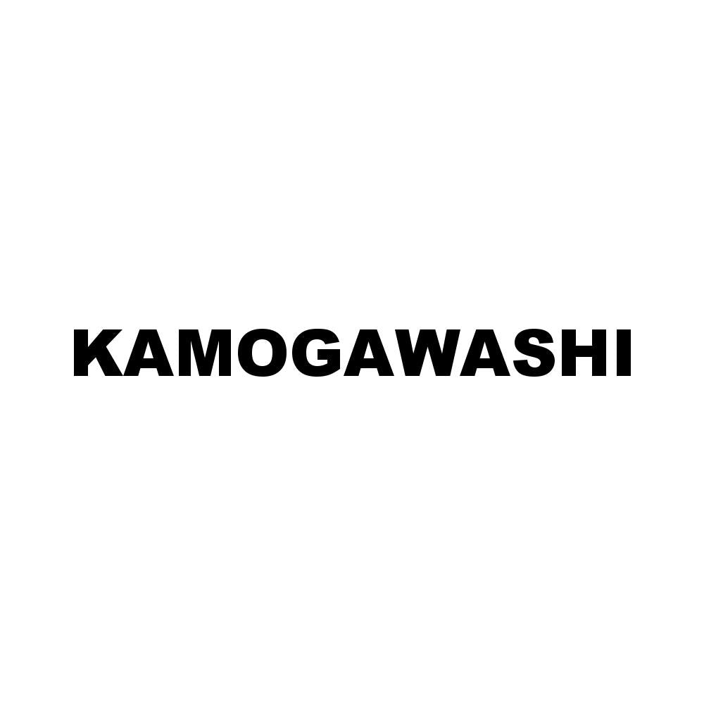 KAMOGAWASHI